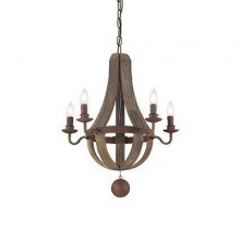 Ideal Lux · Millennium · MILLENNIUM SP5