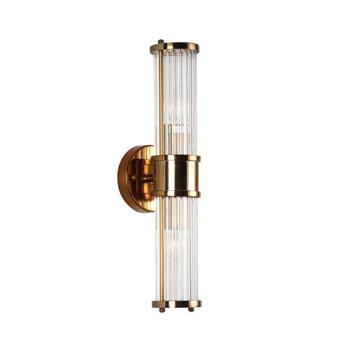  Delight Collection · Claridges · KM0768W-2 brass