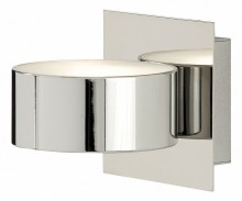 Arte Lamp · Glass hall · A2691AP-1CC