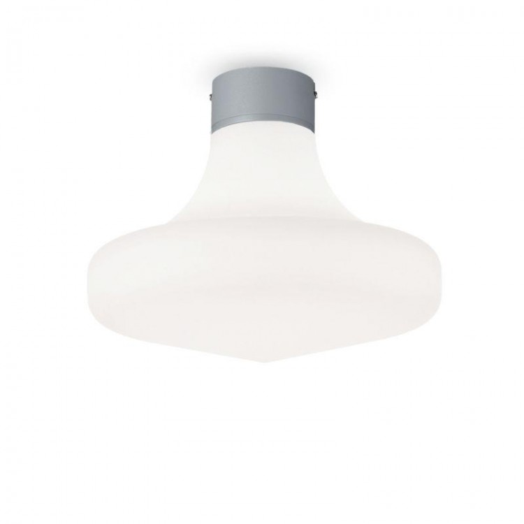  Ideal Lux · Sound · SOUND PL1 GRIGIO