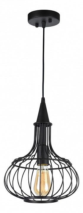  Подвесной светильник Favourite Ellipse 1719-1P