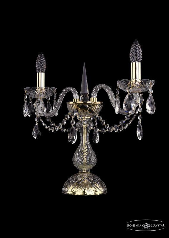  Bohemia Ivele Crystal · 1406 · 1406L/2/141-39/G