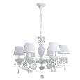  Подвесная люстра MW-Light Селена 482011006