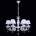  Подвесная люстра MW-Light Селена 482011006