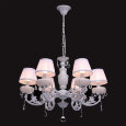  Подвесная люстра MW-Light Селена 482011006
