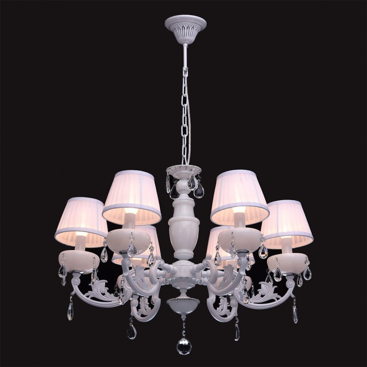  Подвесная люстра MW-Light Селена 482011006