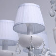  Подвесная люстра MW-Light Селена 482011006