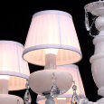  Подвесная люстра MW-Light Селена 482011006