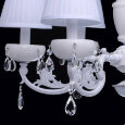  Подвесная люстра MW-Light Селена 482011006