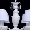  Подвесная люстра MW-Light Селена 482011006