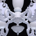  Подвесная люстра MW-Light Селена 482011006
