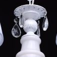  Подвесная люстра MW-Light Селена 482011006