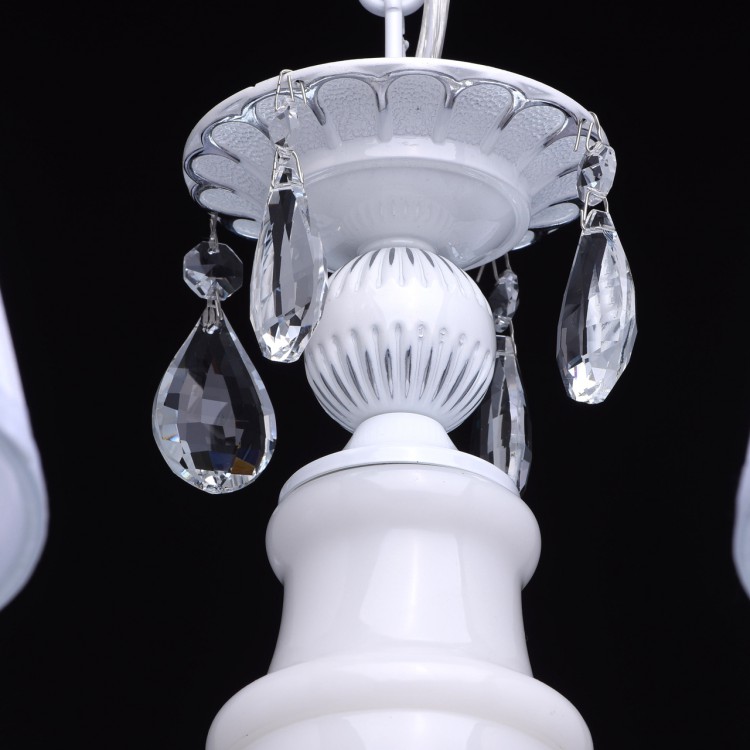  Подвесная люстра MW-Light Селена 482011006