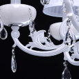  Подвесная люстра MW-Light Селена 482011006