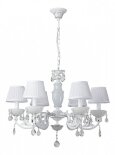  Подвесная люстра MW-Light Селена 482011006