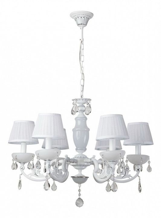  Подвесная люстра MW-Light Селена 482011006