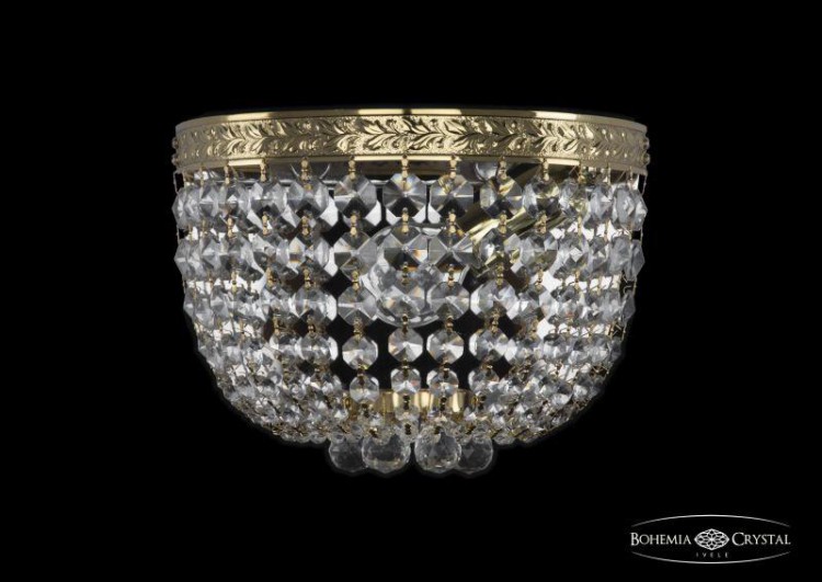  Bohemia Ivele Crystal · 1928 · 19281B/20IV G