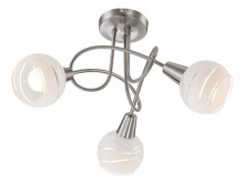 Globo Lighting · Elliott · 54341-3