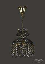 Bohemia Ivele Crystal · 7715 · 7715/22/3/G/R/M731