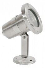 Наземный низкий светильник MW-Light Меркурий 807040301