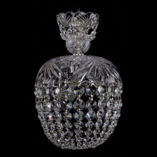 Подвесной светильник Bohemia Ivele Crystal 7710/25/Ni