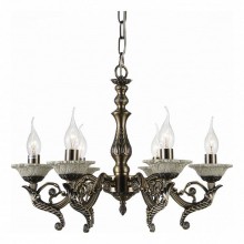 Подвесная люстра ST Luce Vecchio SL163.303.06