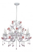 Подвесная люстра ST Luce Rose SL699.503.08