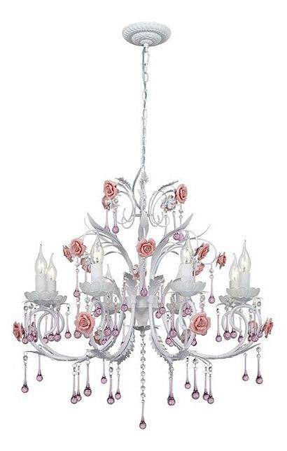  Подвесная люстра ST Luce Rose SL699.503.08