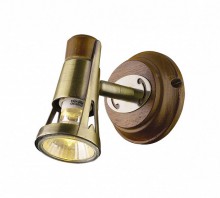 Спот Odeon Light Virsu 1972/1W