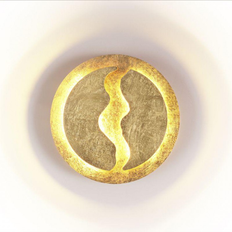  Odeon Light · LONGWALL · 3866/10WG