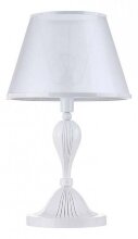 Настольная лампа декоративная Maytoni Virginity MOD150-11-W