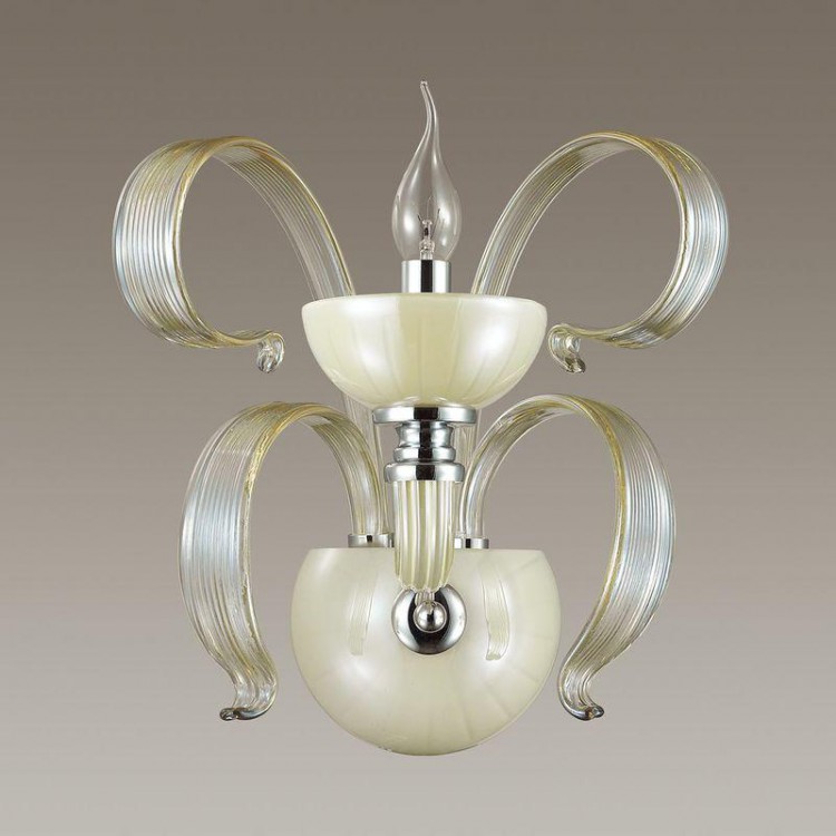  Odeon Light · Caramella · 3934/1W