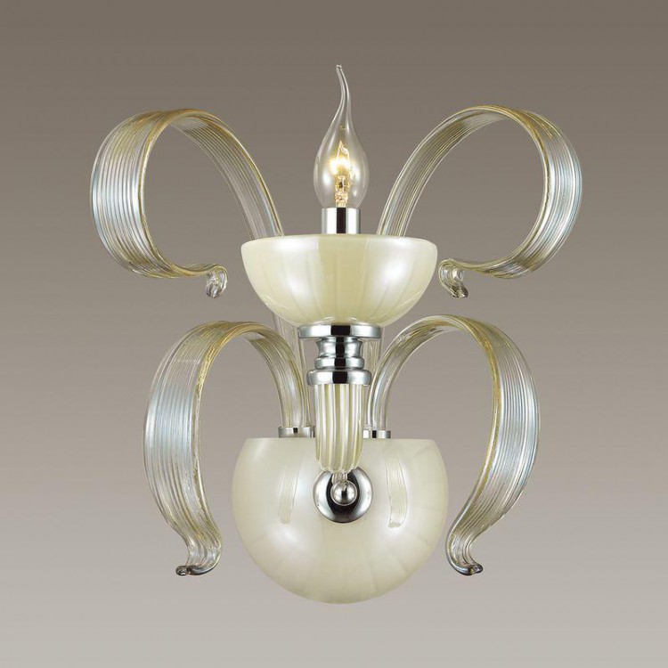  Odeon Light · Caramella · 3934/1W