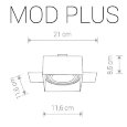  Nowodvorski · Mod plus · 9408