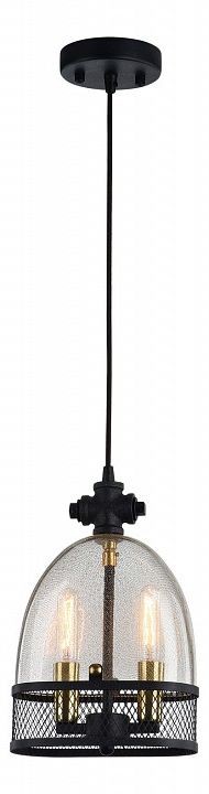 Подвесной светильник Lussole Loft LSP-9675
