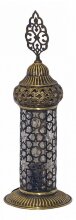 Настольная лампа декоративная Kink Light Марокко 0909