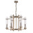 Arte Lamp · HUGO · A1688LM-6AB