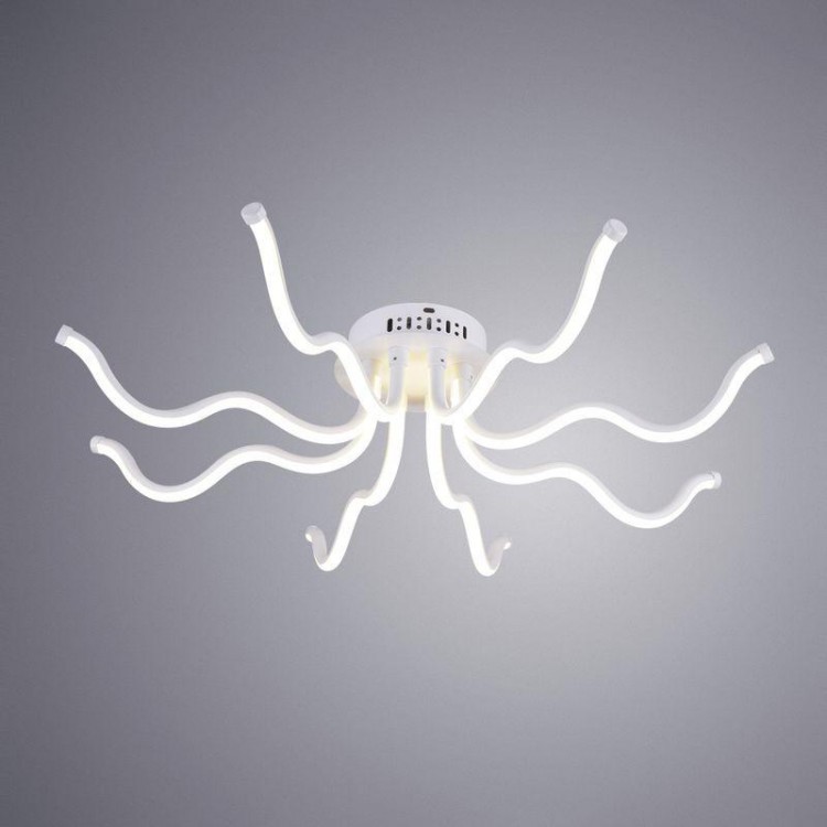  Arte Lamp · A2521 · A2521PL-8WH