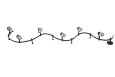  Arte Lamp · Rails · A3056PL-6BK