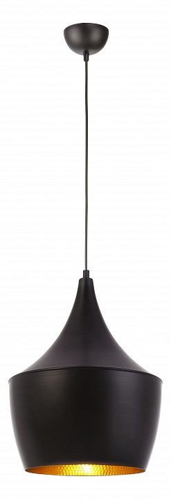 Arte Lamp · Capello · A3407SP-1BK