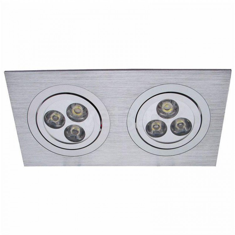  Arte Lamp · Downlights led · A5902PL-2SS