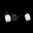 Maytoni · Margaret · SP563-CW-02-R