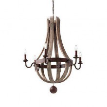Ideal Lux · Millennium · MILLENNIUM SP6