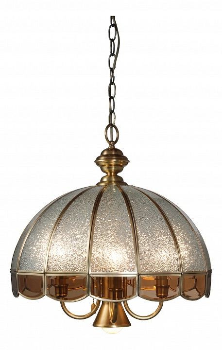 Arte Lamp · Copperland 1 · A7828SP-4-1AB