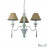 Ideal Lux · Provence · PROVENCE SP3