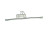 Arte Lamp · Picture Lights 2 · A8343AP-1SS