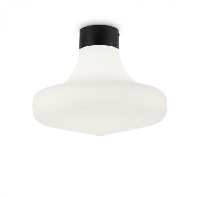  Ideal Lux · Sound · SOUND PL1 NERO