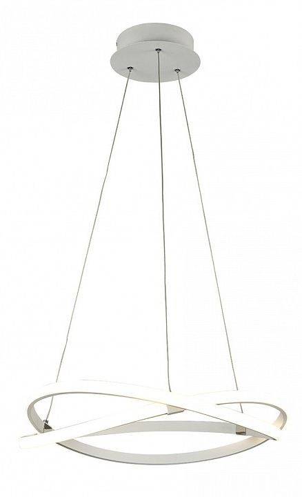  Подвесной светильник Mantra Infinity White 5990