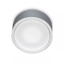Ideal Lux · Urano · Urano PL1 Big Antracite