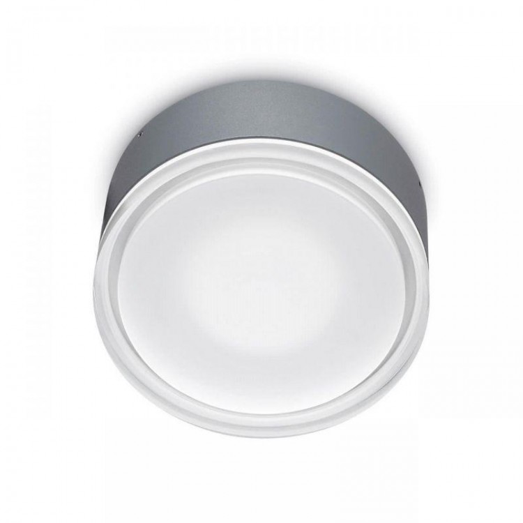  Ideal Lux · Urano · Urano PL1 Big Antracite